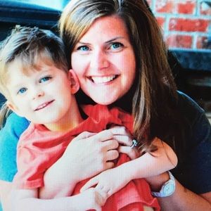 Meet your Posher, Renee